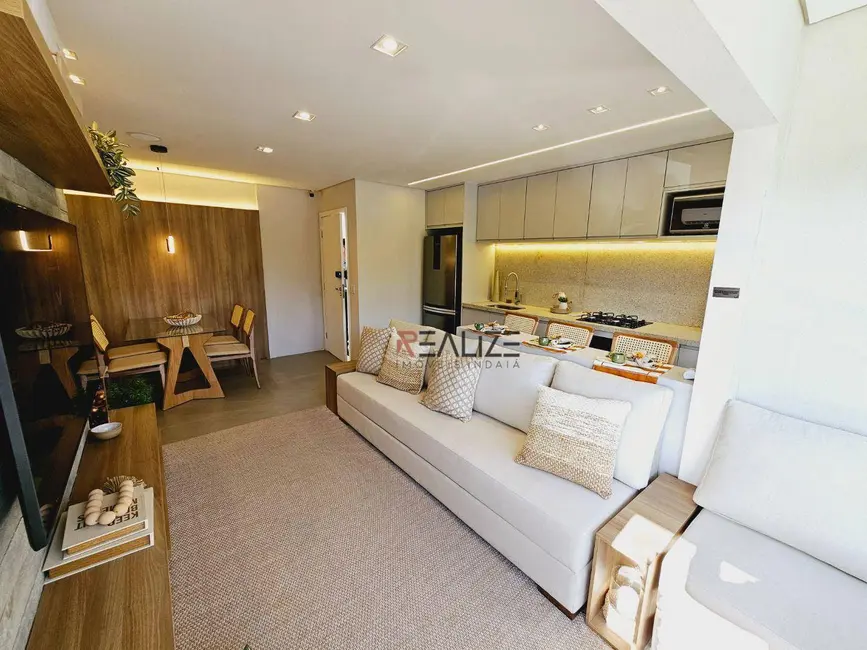 Foto 5 de Apartamento com 2 quartos à venda, 69m2 em Jardim Cidade Jardim, Indaiatuba - SP