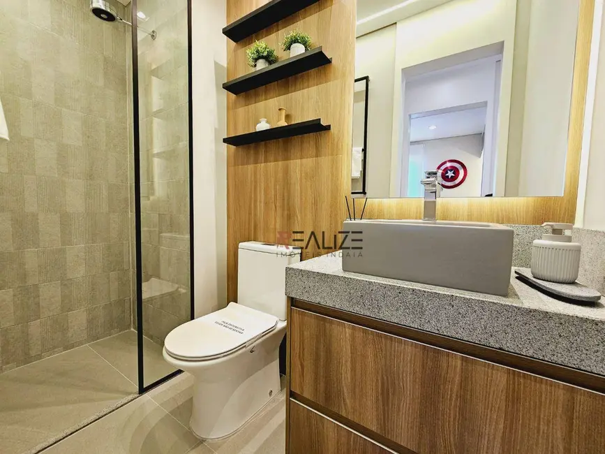 Foto 8 de Apartamento com 2 quartos à venda, 69m2 em Jardim Cidade Jardim, Indaiatuba - SP