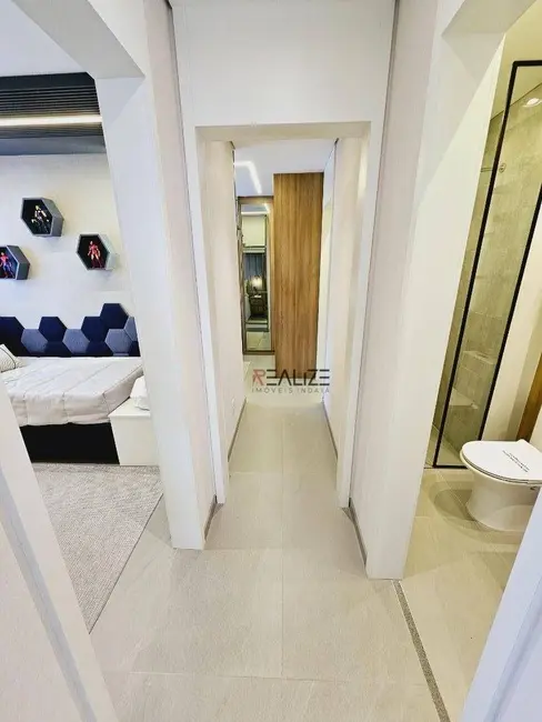 Foto 7 de Apartamento com 2 quartos à venda, 69m2 em Jardim Cidade Jardim, Indaiatuba - SP