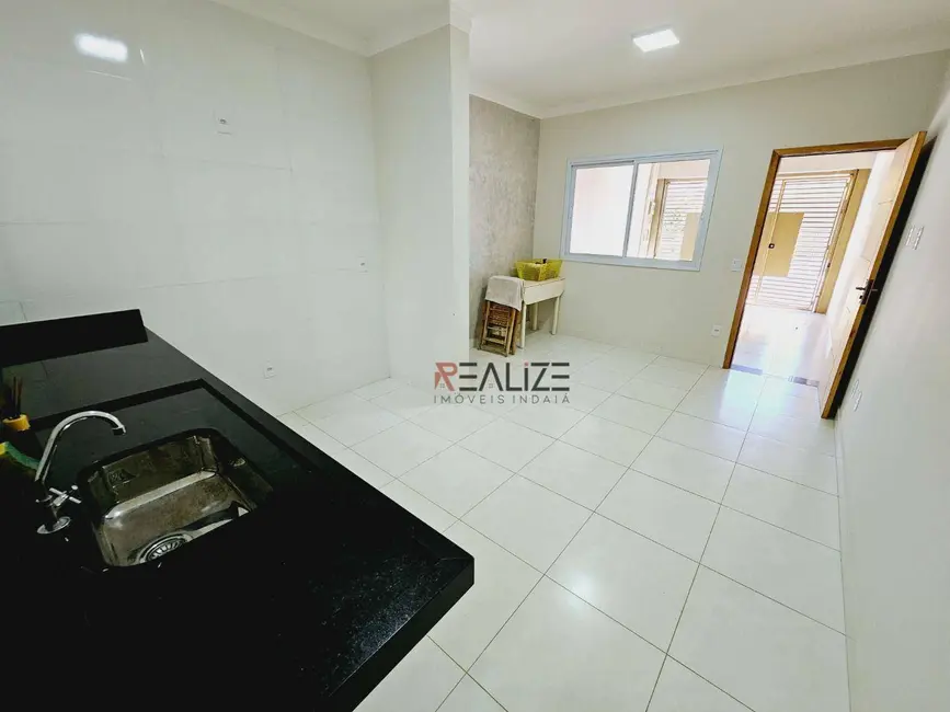 Foto 5 de Casa com 2 quartos à venda, 75m2 em Jardim Residencial Veneza, Indaiatuba - SP