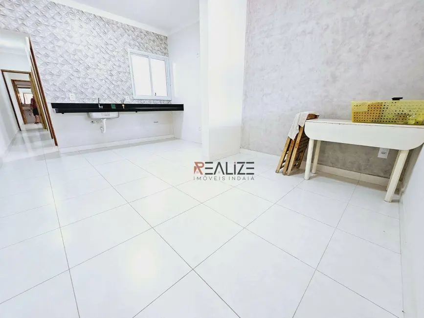 Foto 3 de Casa com 2 quartos à venda, 75m2 em Jardim Residencial Veneza, Indaiatuba - SP