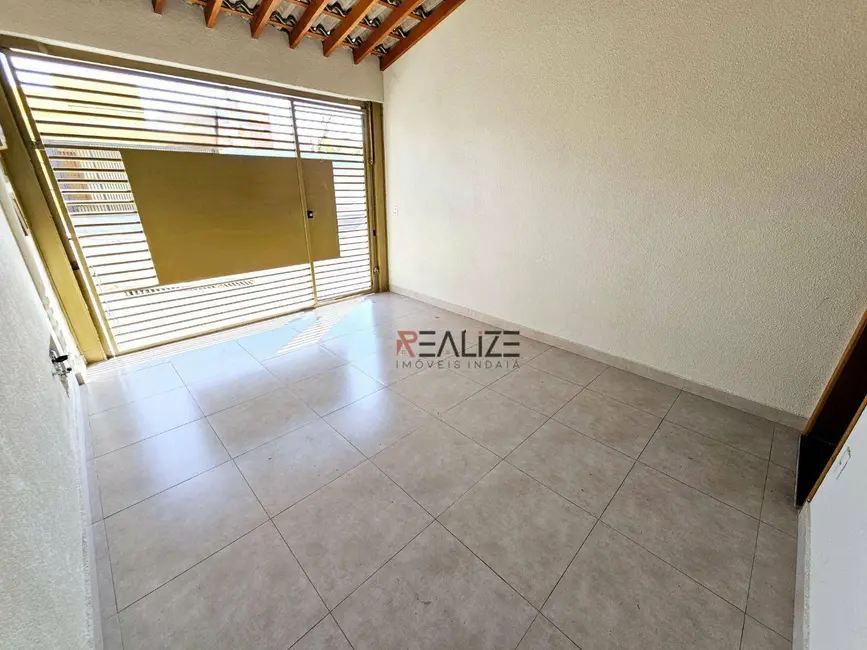 Foto 2 de Casa com 2 quartos à venda, 75m2 em Jardim Residencial Veneza, Indaiatuba - SP