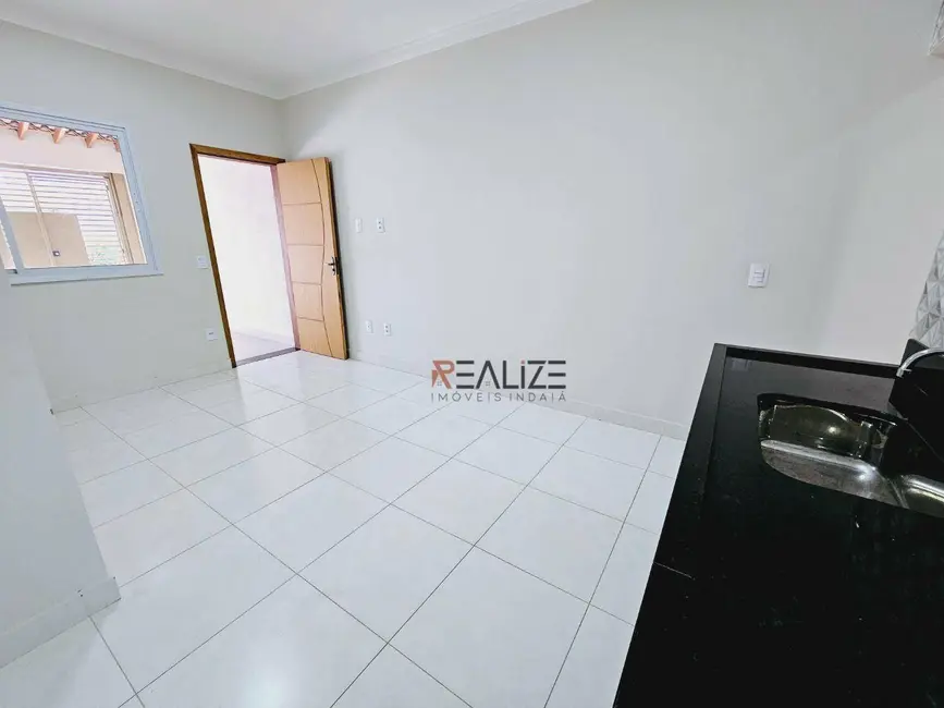 Foto 7 de Casa com 2 quartos à venda, 75m2 em Jardim Residencial Veneza, Indaiatuba - SP