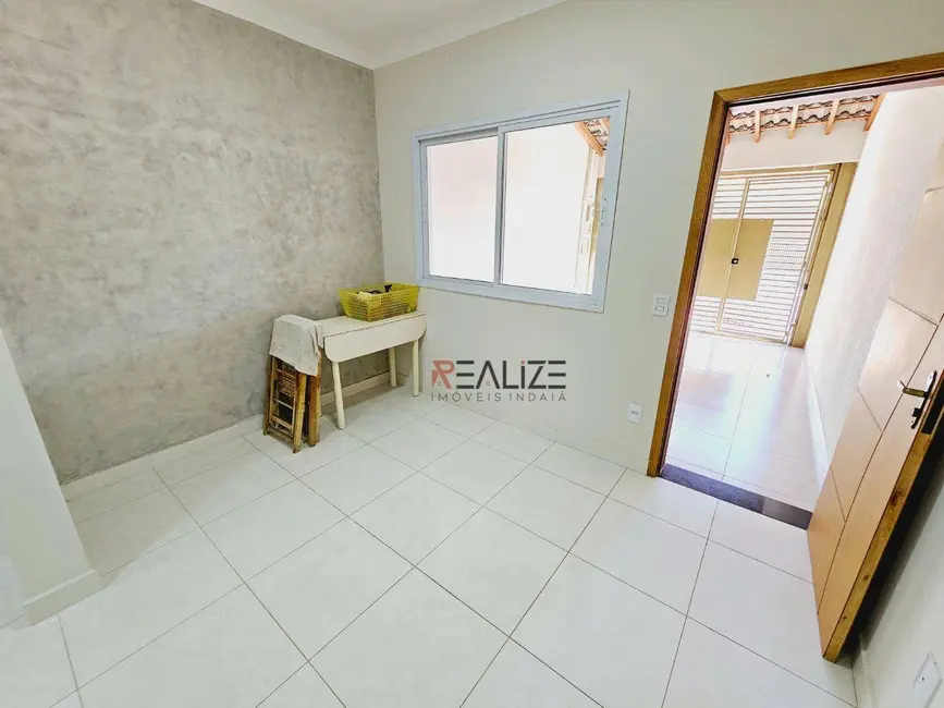 Foto 4 de Casa com 2 quartos à venda, 75m2 em Jardim Residencial Veneza, Indaiatuba - SP