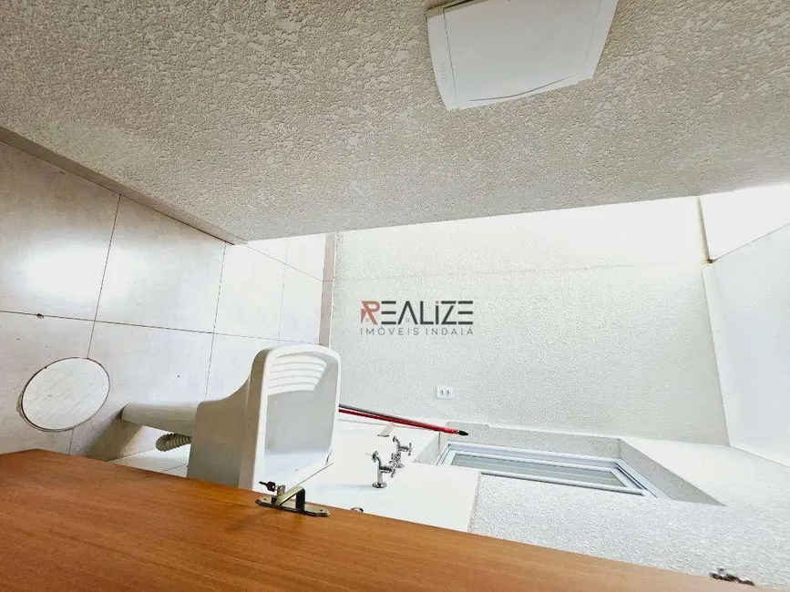 Foto 9 de Casa com 2 quartos à venda, 75m2 em Jardim Residencial Veneza, Indaiatuba - SP