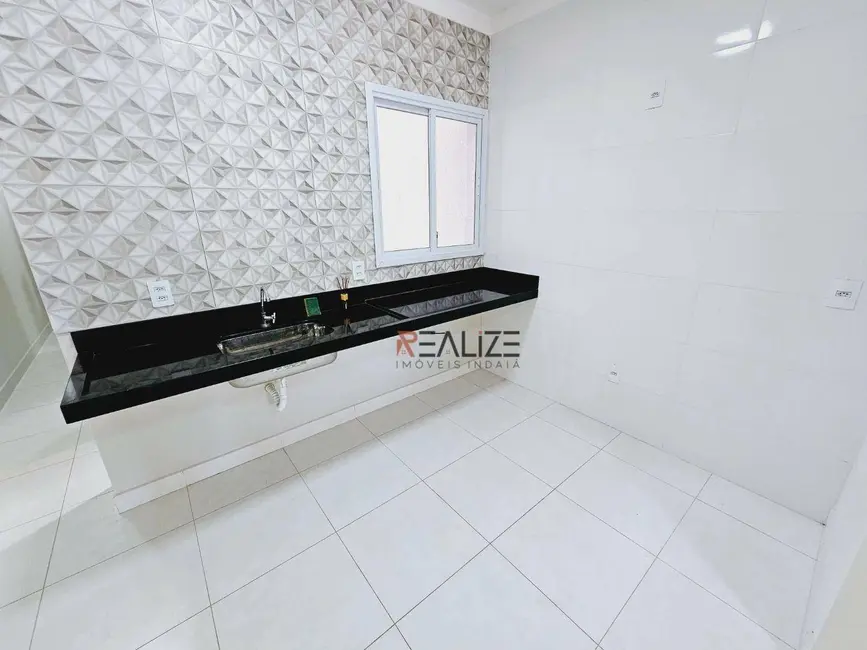 Foto 6 de Casa com 2 quartos à venda, 75m2 em Jardim Residencial Veneza, Indaiatuba - SP