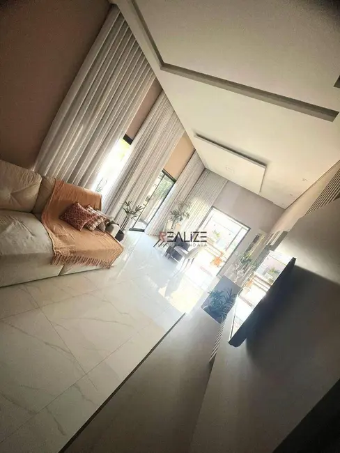 Foto 4 de Casa de Condomínio com 3 quartos à venda, 322m2 em Indaiatuba - SP