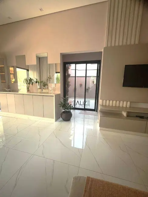 Foto 5 de Casa de Condomínio com 3 quartos à venda, 322m2 em Indaiatuba - SP