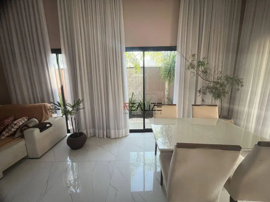 Foto 7 de Casa de Condomínio com 3 quartos à venda, 322m2 em Indaiatuba - SP