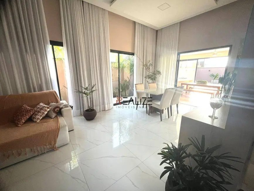 Foto 6 de Casa de Condomínio com 3 quartos à venda, 322m2 em Indaiatuba - SP