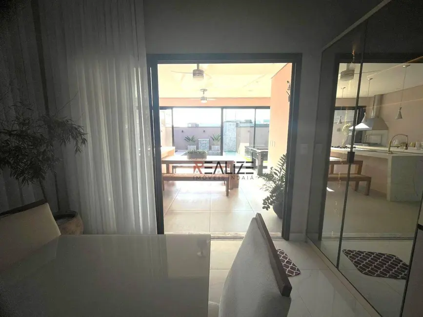 Foto 8 de Casa de Condomínio com 3 quartos à venda, 322m2 em Indaiatuba - SP