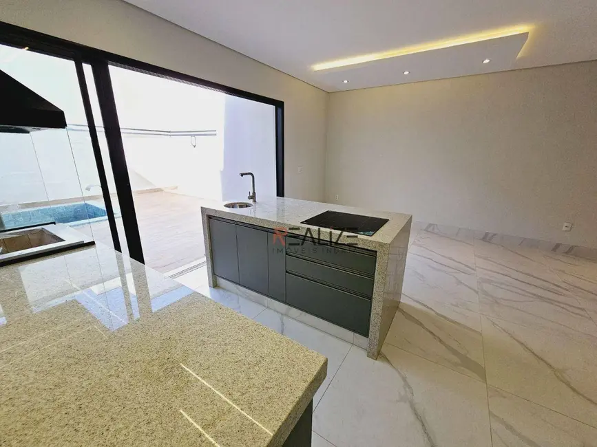 Foto 7 de Sobrado com 3 quartos à venda, 206m2 em Indaiatuba - SP