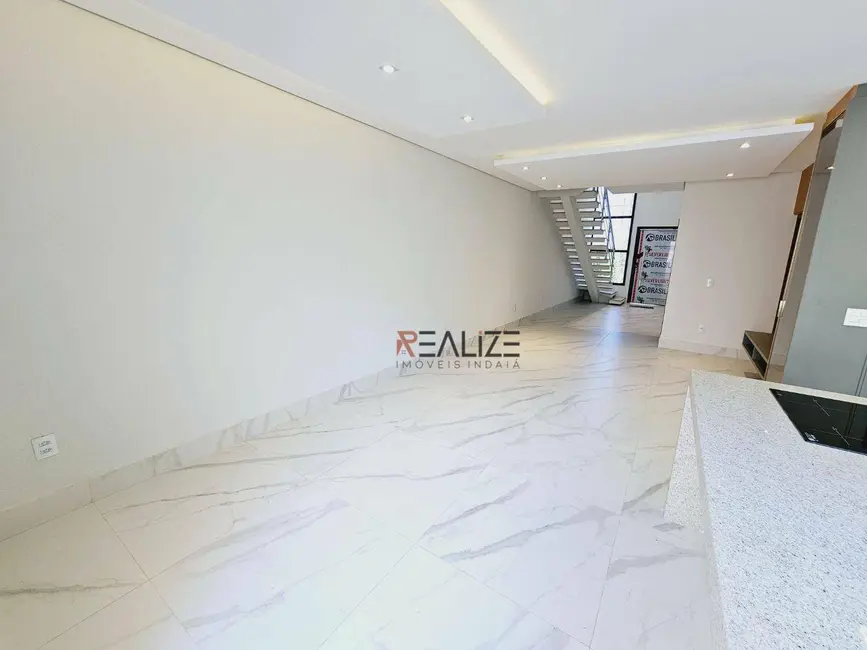 Foto 6 de Sobrado com 3 quartos à venda, 206m2 em Indaiatuba - SP