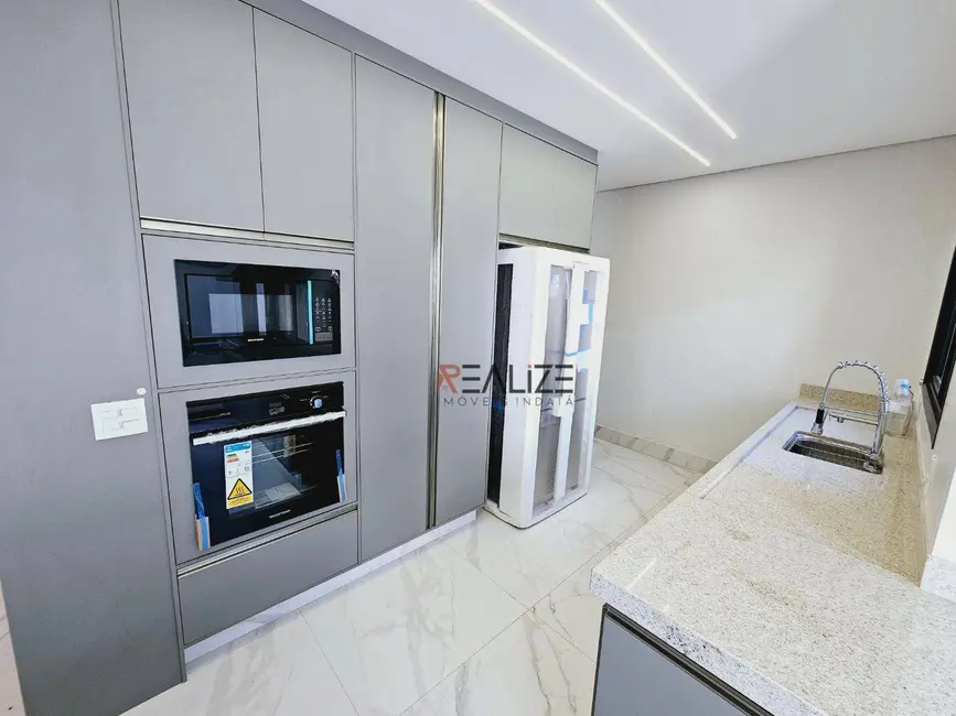 Foto 8 de Sobrado com 3 quartos à venda, 206m2 em Indaiatuba - SP