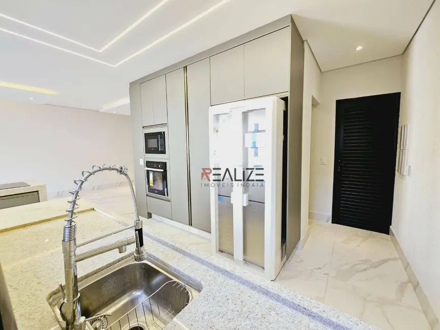 Foto 9 de Sobrado com 3 quartos à venda, 206m2 em Indaiatuba - SP