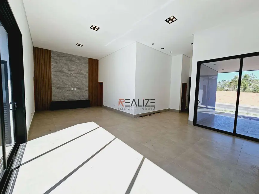 Foto 3 de Casa de Condomínio com 3 quartos à venda, 300m2 em Indaiatuba - SP