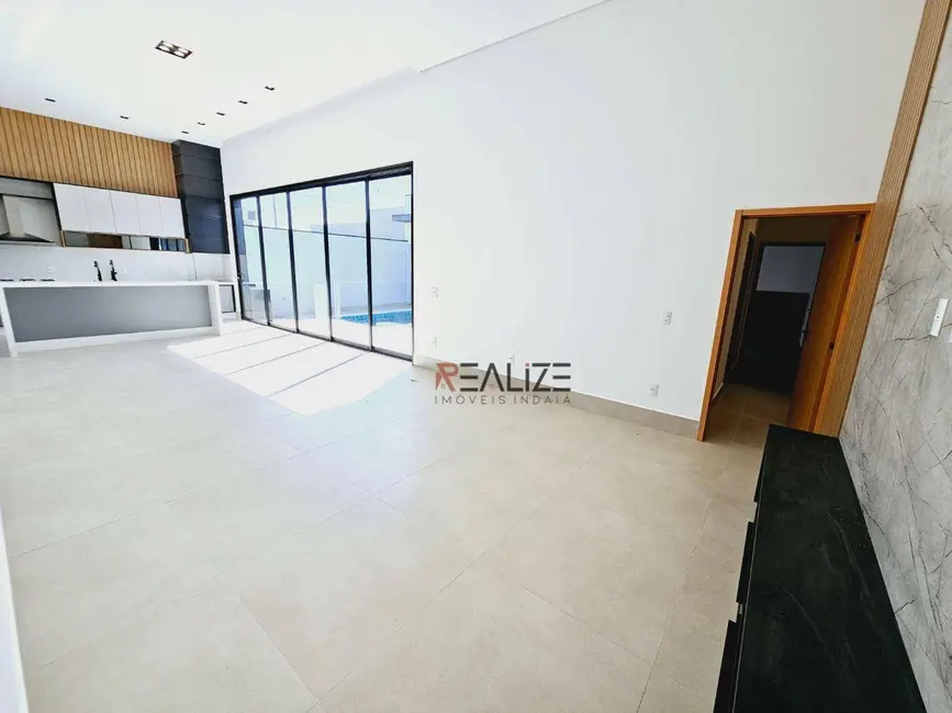 Foto 6 de Casa de Condomínio com 3 quartos à venda, 300m2 em Indaiatuba - SP