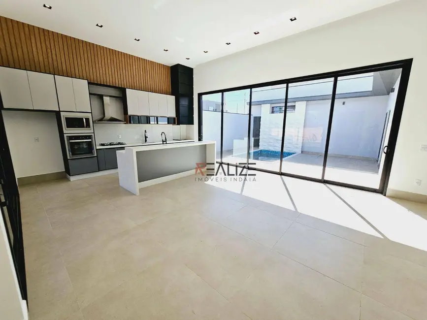 Foto 7 de Casa de Condomínio com 3 quartos à venda, 300m2 em Indaiatuba - SP