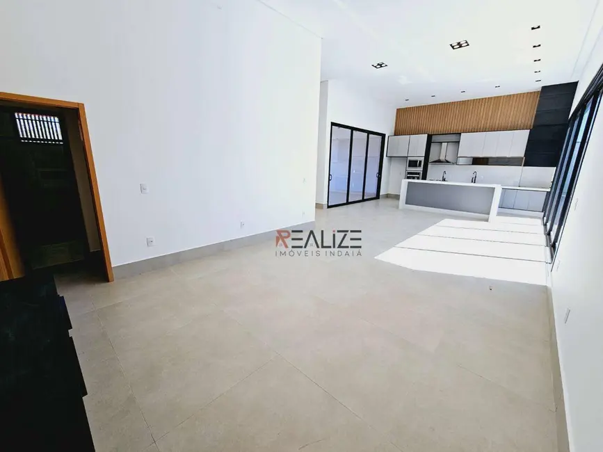 Foto 5 de Casa de Condomínio com 3 quartos à venda, 300m2 em Indaiatuba - SP