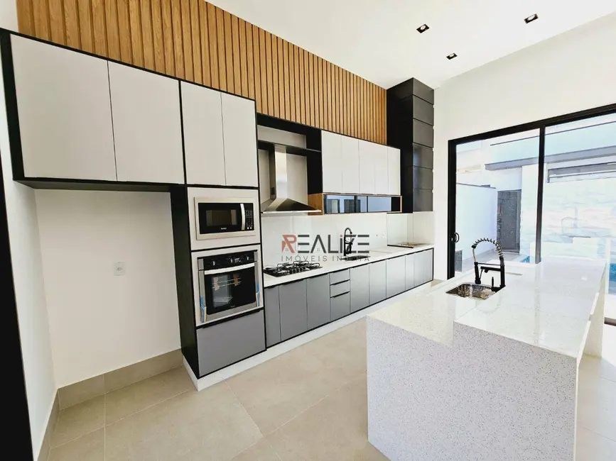 Foto 9 de Casa de Condomínio com 3 quartos à venda, 300m2 em Indaiatuba - SP