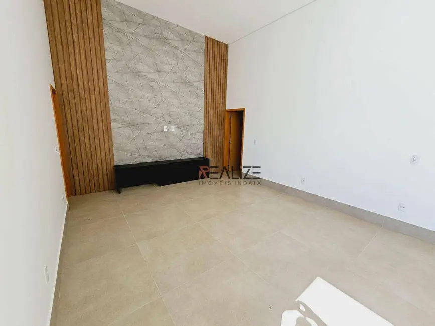 Foto 4 de Casa de Condomínio com 3 quartos à venda, 300m2 em Indaiatuba - SP