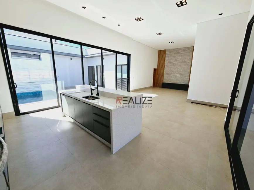 Foto 8 de Casa de Condomínio com 3 quartos à venda, 300m2 em Indaiatuba - SP