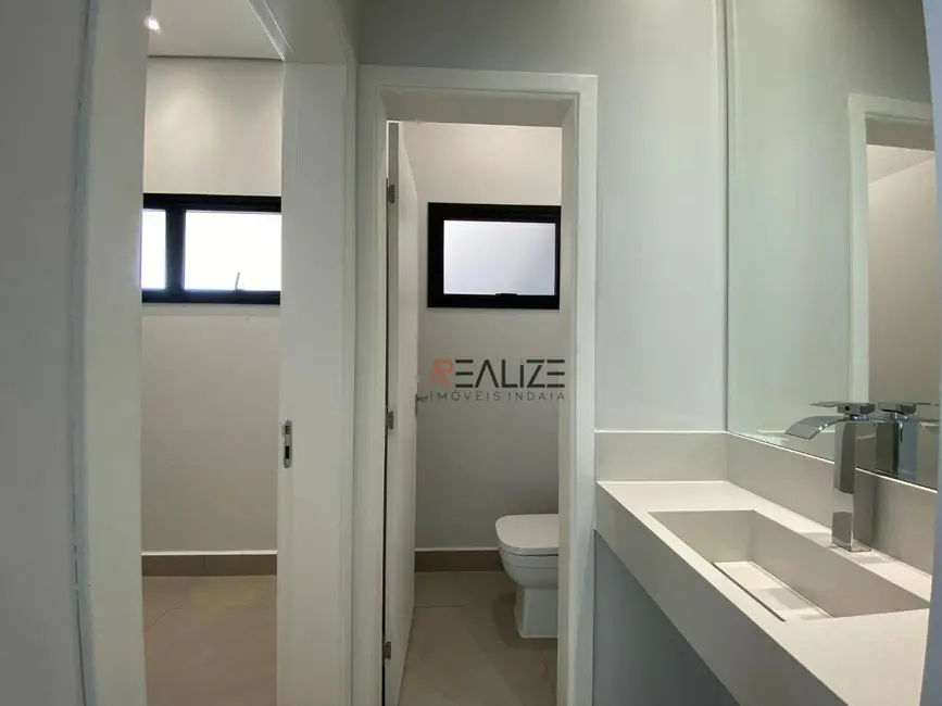 Foto 6 de Casa de Condomínio com 3 quartos à venda, 300m2 em Jardim Residencial Dona Lucilla, Indaiatuba - SP