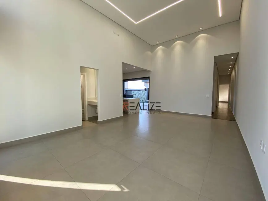 Foto 3 de Casa de Condomínio com 3 quartos à venda, 300m2 em Jardim Residencial Dona Lucilla, Indaiatuba - SP