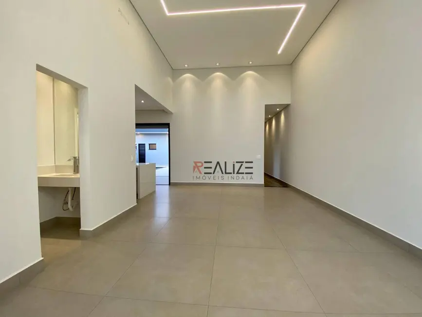 Foto 4 de Casa de Condomínio com 3 quartos à venda, 300m2 em Jardim Residencial Dona Lucilla, Indaiatuba - SP