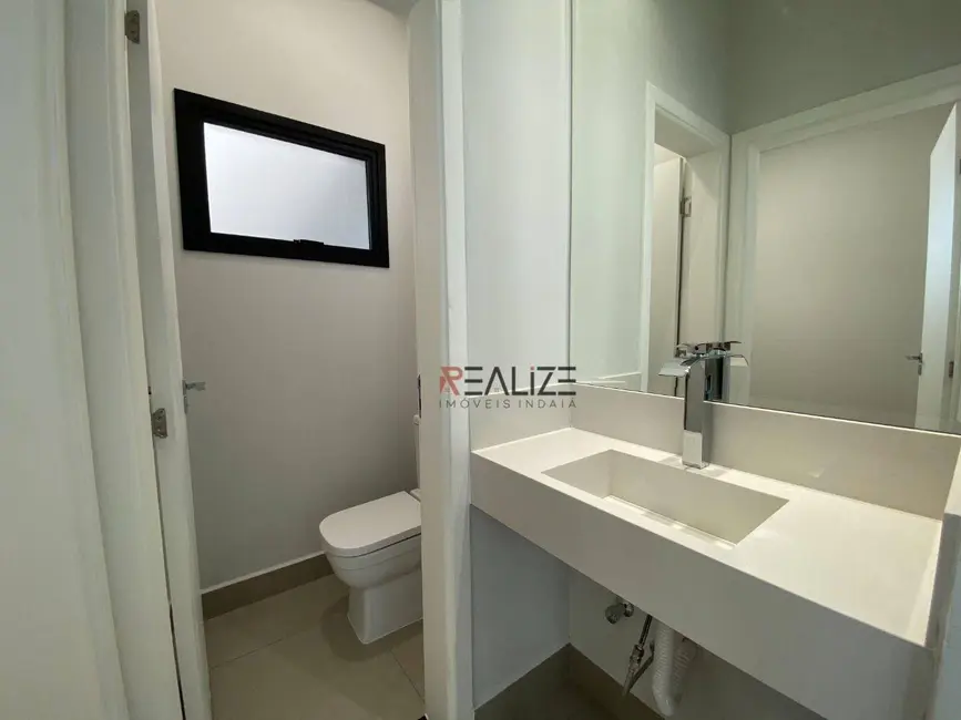 Foto 7 de Casa de Condomínio com 3 quartos à venda, 300m2 em Jardim Residencial Dona Lucilla, Indaiatuba - SP