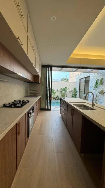 Foto 9 de Casa de Condomínio com 3 quartos à venda, 250m2 em Jardim Residencial Viena, Indaiatuba - SP