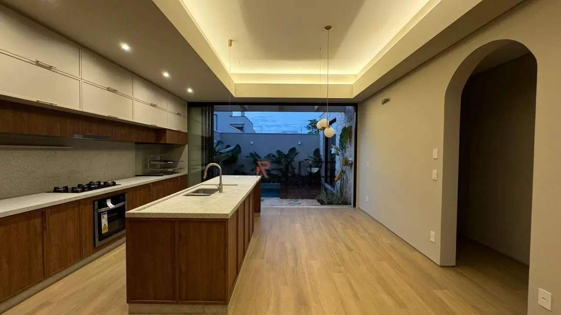 Foto 5 de Casa de Condomínio com 3 quartos à venda, 250m2 em Jardim Residencial Viena, Indaiatuba - SP