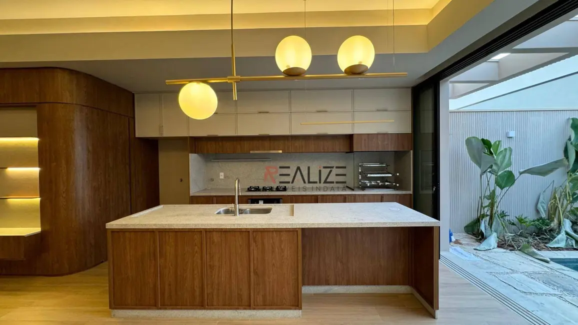 Foto 8 de Casa de Condomínio com 3 quartos à venda, 250m2 em Jardim Residencial Viena, Indaiatuba - SP