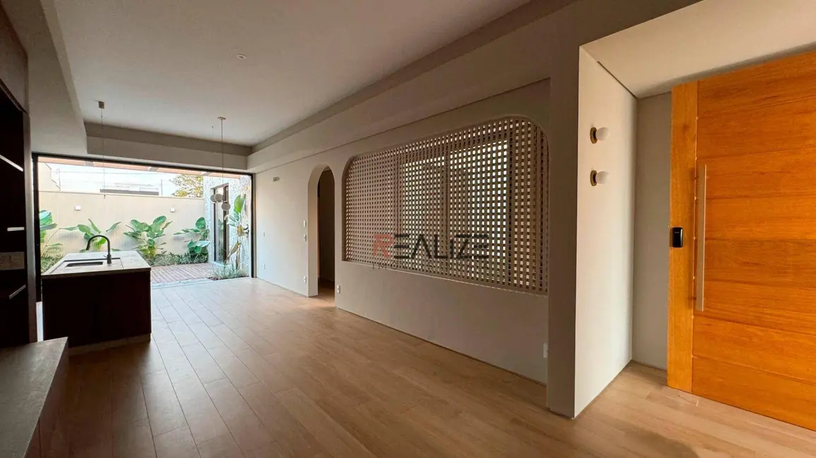 Foto 4 de Casa de Condomínio com 3 quartos à venda, 250m2 em Jardim Residencial Viena, Indaiatuba - SP