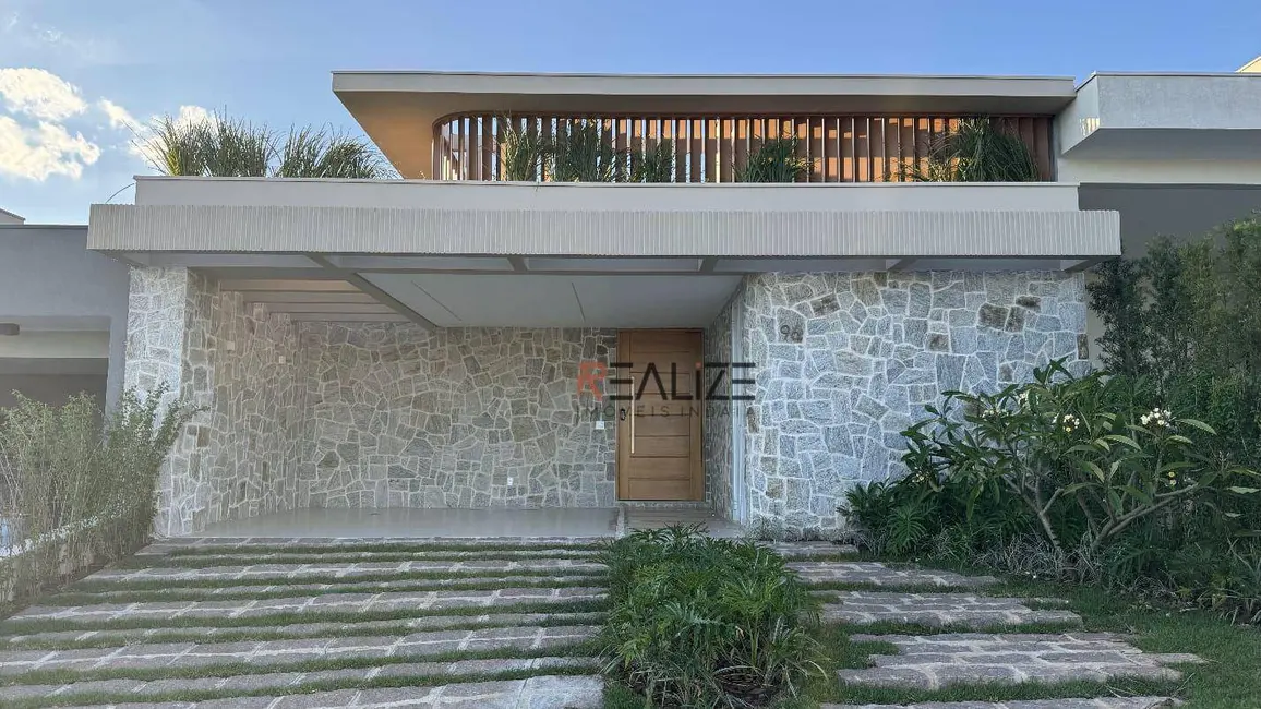 Foto 1 de Casa de Condomínio com 3 quartos à venda, 250m2 em Jardim Residencial Viena, Indaiatuba - SP