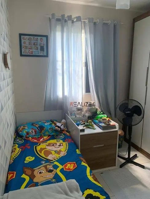 Foto 9 de Apartamento com 2 quartos à venda, 45m2 em Jardim dos Colibris, Indaiatuba - SP