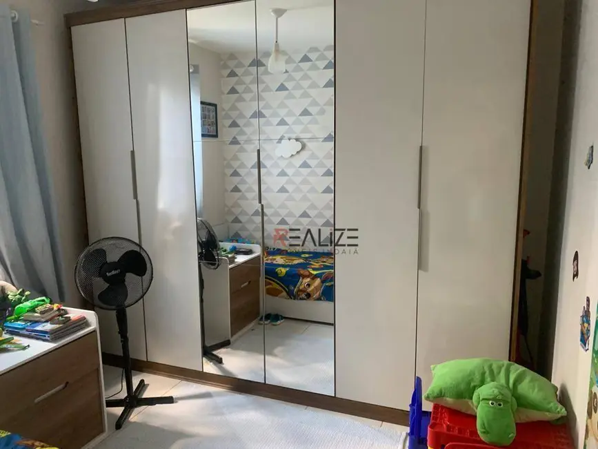 Foto 7 de Apartamento com 2 quartos à venda, 45m2 em Jardim dos Colibris, Indaiatuba - SP