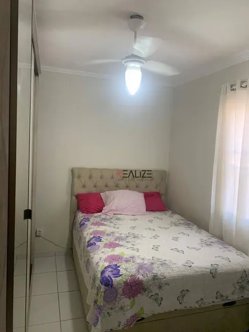 Foto 8 de Apartamento com 2 quartos à venda, 45m2 em Jardim dos Colibris, Indaiatuba - SP