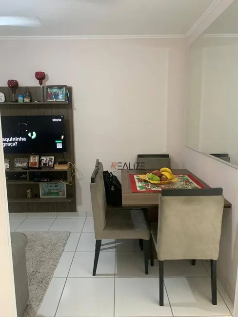 Foto 3 de Apartamento com 2 quartos à venda, 45m2 em Jardim dos Colibris, Indaiatuba - SP