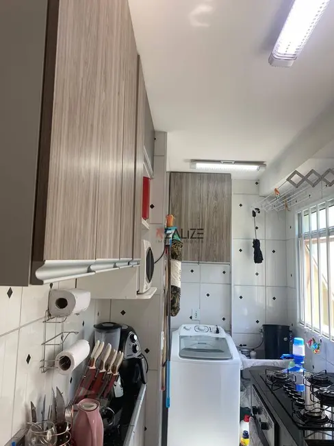 Foto 6 de Apartamento com 2 quartos à venda, 45m2 em Jardim dos Colibris, Indaiatuba - SP