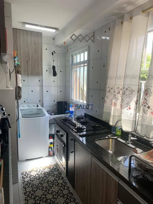 Foto 4 de Apartamento com 2 quartos à venda, 45m2 em Jardim dos Colibris, Indaiatuba - SP