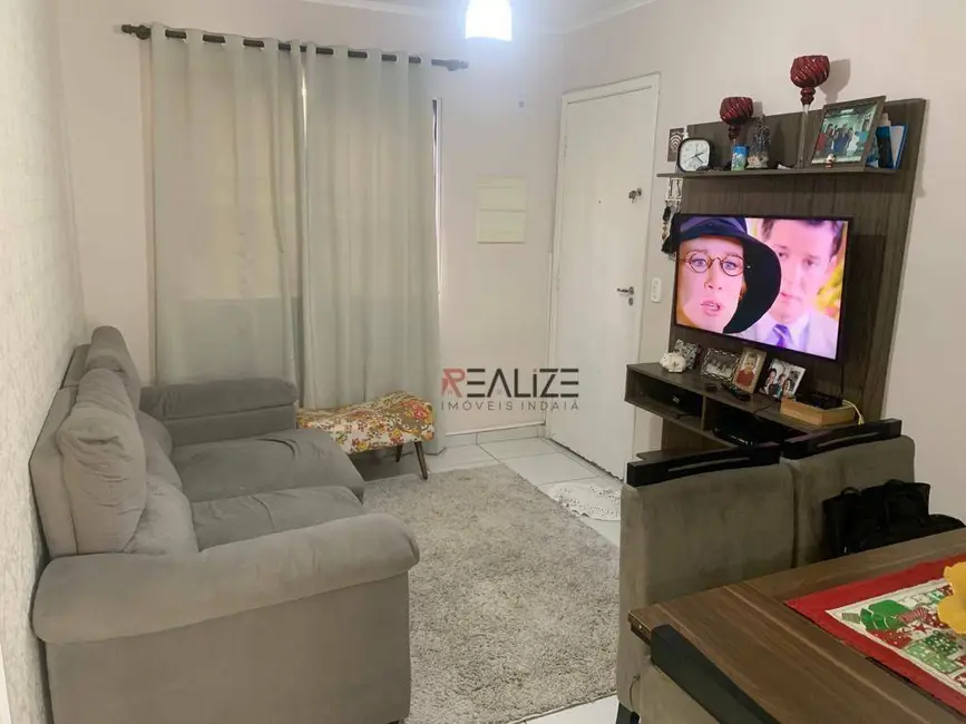 Foto 1 de Apartamento com 2 quartos à venda, 45m2 em Jardim dos Colibris, Indaiatuba - SP