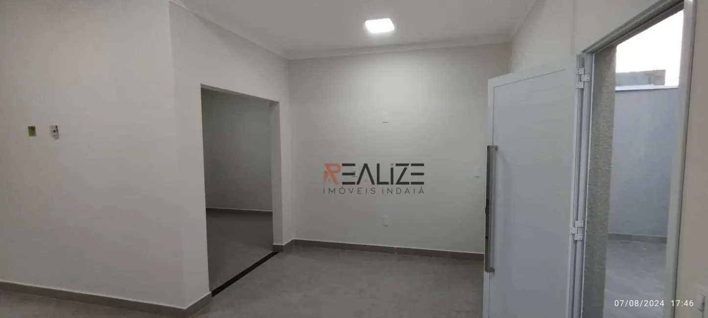 Foto 6 de Casa com 3 quartos à venda, 175m2 em Jardim das Maritacas, Indaiatuba - SP