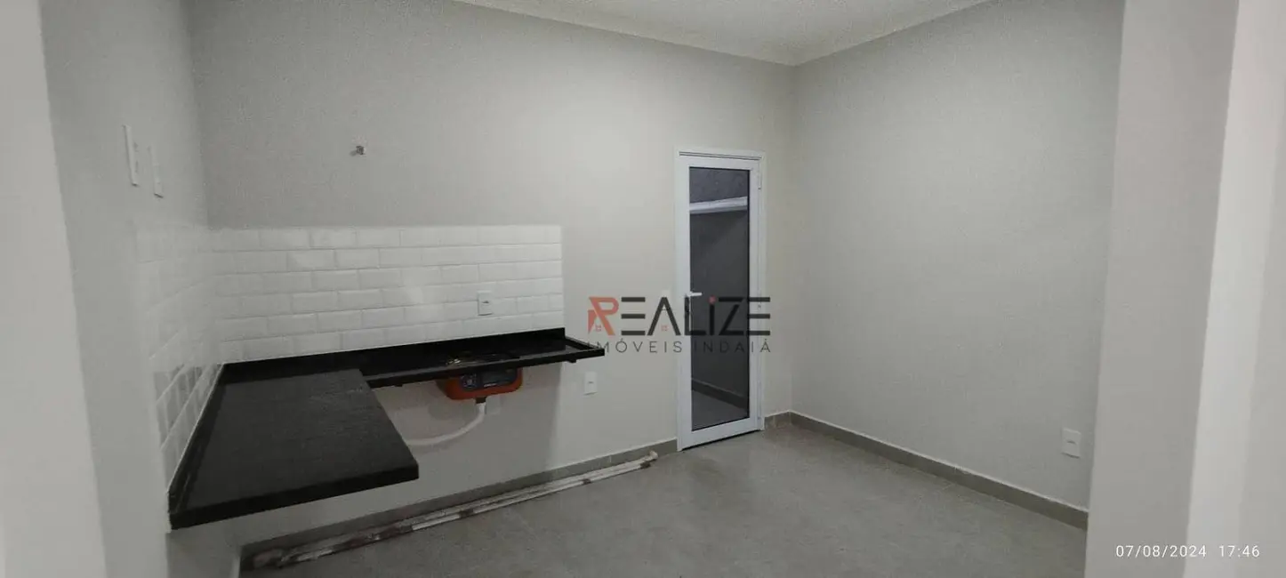 Foto 8 de Casa com 3 quartos à venda, 175m2 em Jardim das Maritacas, Indaiatuba - SP