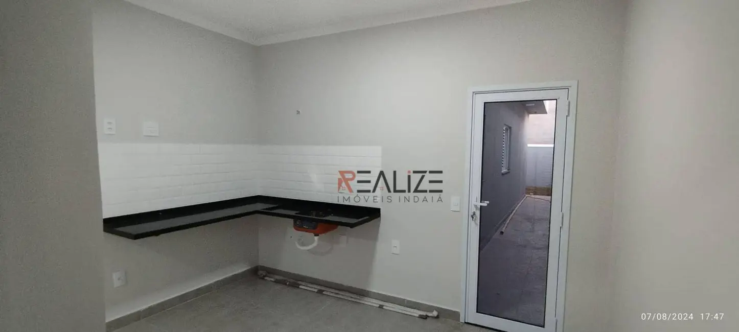 Foto 7 de Casa com 3 quartos à venda, 175m2 em Jardim das Maritacas, Indaiatuba - SP