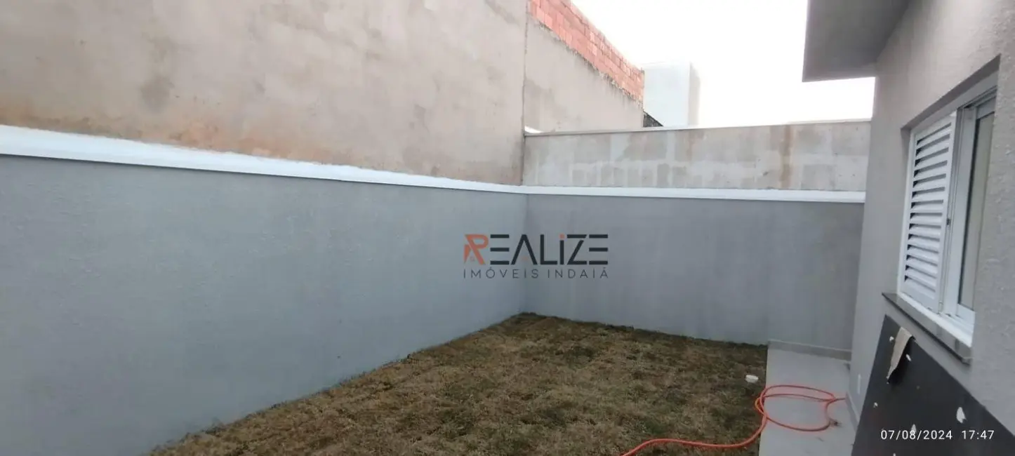 Foto 9 de Casa com 3 quartos à venda, 175m2 em Jardim das Maritacas, Indaiatuba - SP