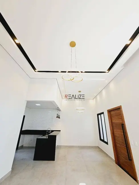 Foto 5 de Casa com 3 quartos à venda, 150m2 em Indaiatuba - SP