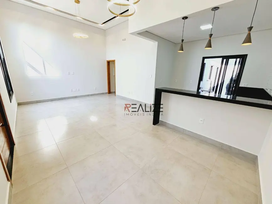 Foto 6 de Casa com 3 quartos à venda, 150m2 em Indaiatuba - SP