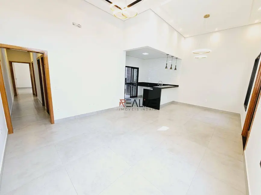 Foto 1 de Casa com 3 quartos à venda, 150m2 em Indaiatuba - SP