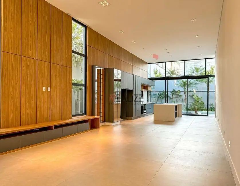 Foto 4 de Casa de Condomínio com 3 quartos à venda, 490m2 em Jardim Residencial Helvétia Park I, Indaiatuba - SP